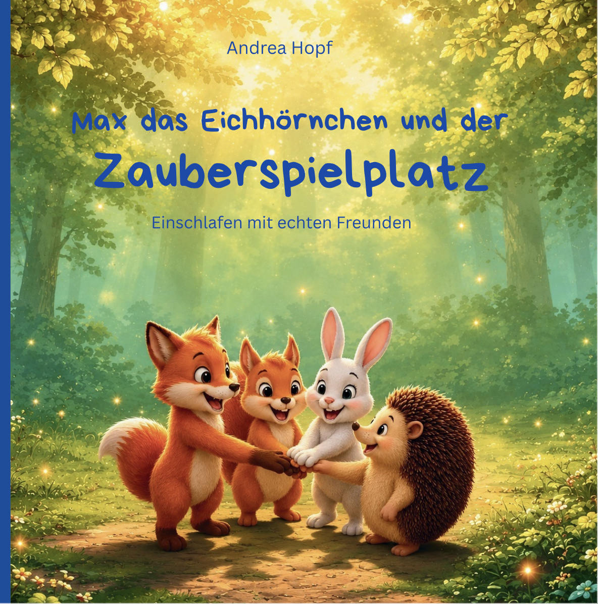 Kinderbuch Cover